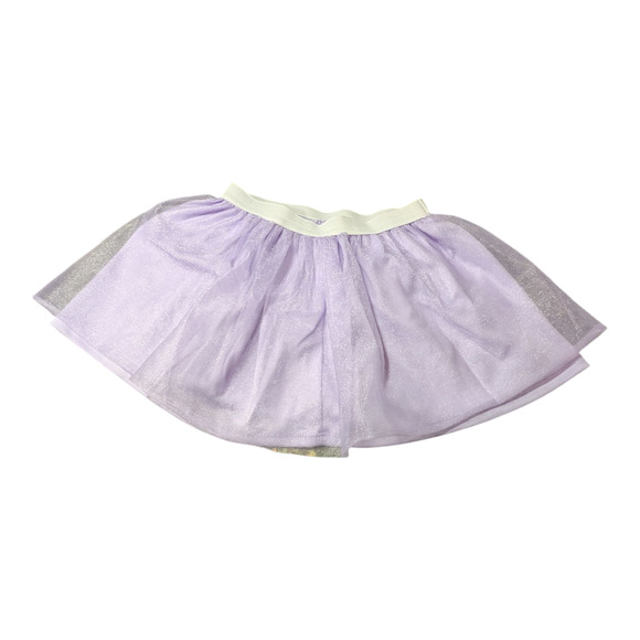 Frozen 2 - Elsa - Girls T-shirt and Skirt Set - Size 5T - Well Cared For - Picture 12 of 12